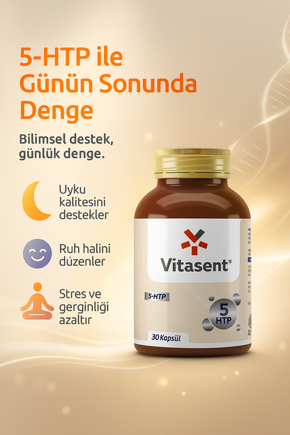 Vitasent 5 HTP