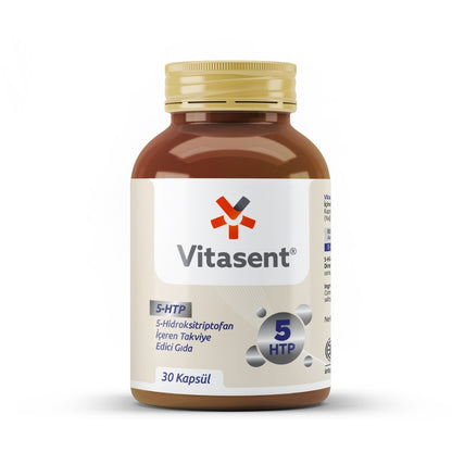 Vitasent 5 HTP