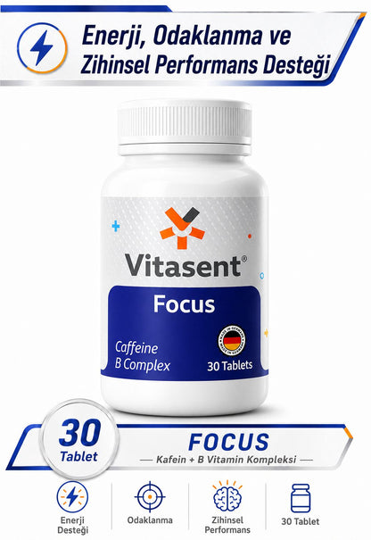 Vitasent Focus
