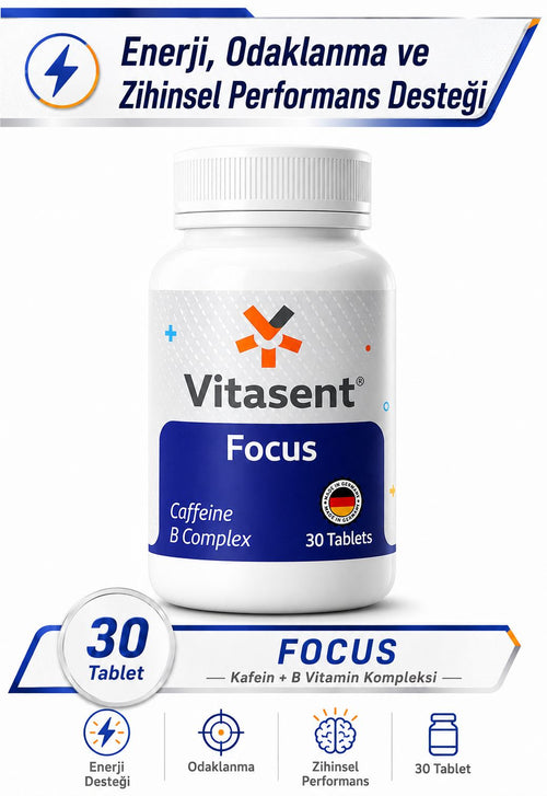 Vitasent Focus