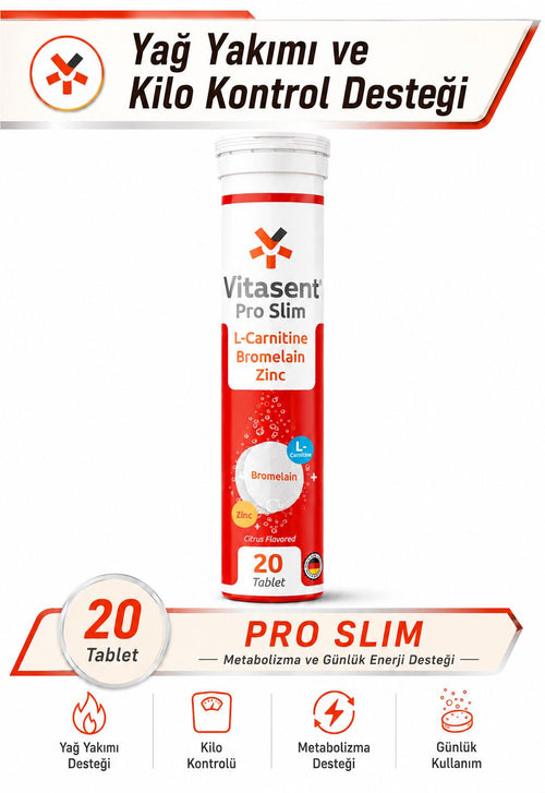 Vitasent Pro Slim