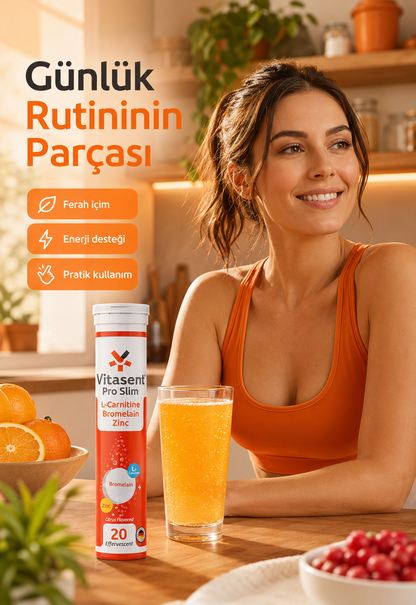 Vitasent Pro Slim