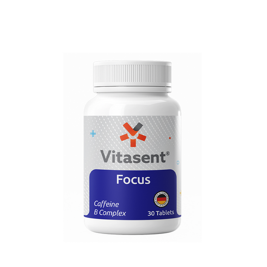 Vitasent Focus