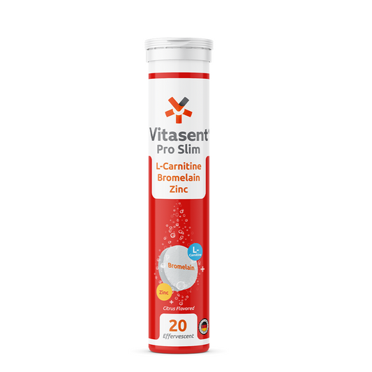 Vitasent Pro Slim